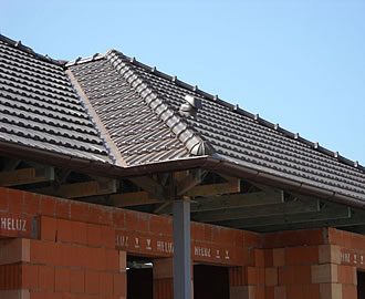 Střechy Novák - Střecha na klíč