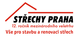 Střechy Praha