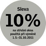 Sleva 10%