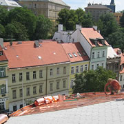 Praha (2009)