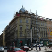Praha-Letná (2008)